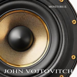 Monitors II. (Complete CD)
